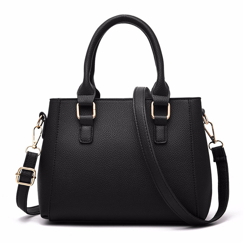 Elegant and elegant handbag