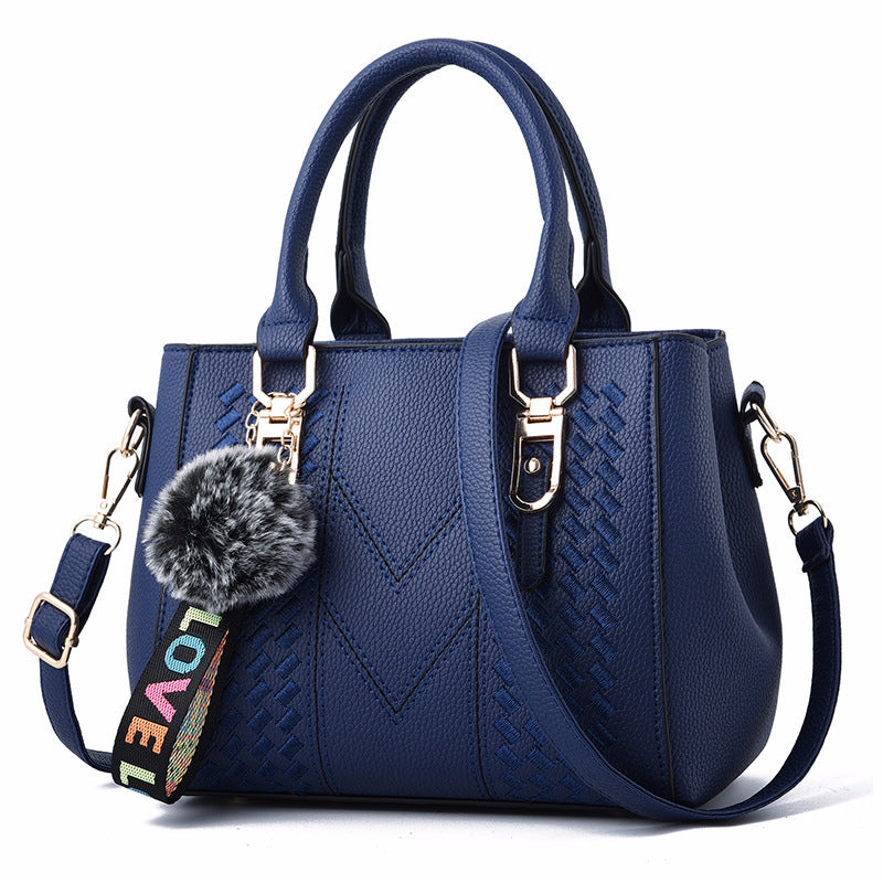 Elegant and elegant handbag
